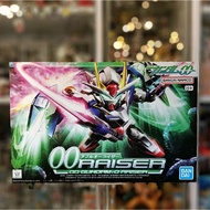 BANDAI SD BB GUNDAM 00 RAISER GUNDAM OO RAISER 322