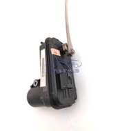 For Cadillac CT4 CT5 CT6 XT4 XT5 XT6 Turbocharger Exhaust Bypass Valve Actuator