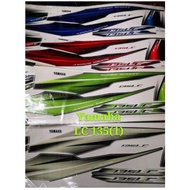 Body Sticker Yamaha LC135 V1 (1)