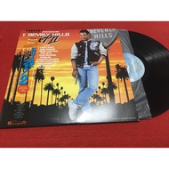 Beverly Hills Cop II-Eddie Murphy 12 Inch LP B277