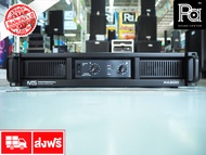 NTS PA 800 POWER AMP เพาเวอร์แอมป์ PA800 2CH x 300 วัตต์ สเตอริโอ เครื่องขยายเสียง PA-800 เอ็นทีเอส 