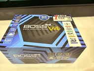 (國際通用版)Boss TV-v4電視盒子博視盒子語音版本