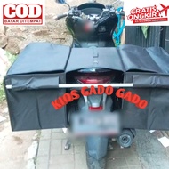 Tas Obrok Jumbo Motor PCx Nmax Kuat Tebal Anti air Accessories Kain