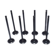 OEM INLET VALVE ENGINE INTAKE VALVE PROTON WIRA 1.6 1.8