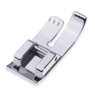 Thick Material Straight Line Stitch Presser Foot For Brother /Singer /Babylock /Janome Home Sewing Machines Accessories