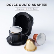 SG STOCK - Nespresso Capsule Adaptor for Dolce Gusto Machine