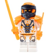 Ploybrick |instock| Cole Mech From The Set 71821 | Ninjago Authentic 1