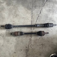 HONDA CIVIC FD1 R18A 1.8 DRIVE SHAFT ORIGINAL USED FROM JAPAN