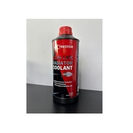 TRESTOR Long Life Coolant FOR TOYOTA (RED, 1LITER) CL-1L-D1 GEP UMW GCP
