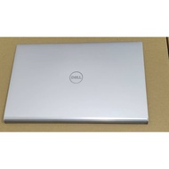 DELL Inspiron 13 7300 0HY46M HY46M 460.0KV09.0001 Silver Back Cover Laptop LCD Top (KN 699)