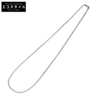Chrome Hearts 2001 925 純銀捲鍊 20 英寸