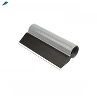 Invisible Transparent Film Application Scraper Fluorescent Powder TPU/PPF Car Wrap Invisible Invisib