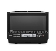 Toshiba 水波炉 TD-5000hk