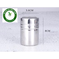 MEDIUM SIZE CACAO POWDER JAR