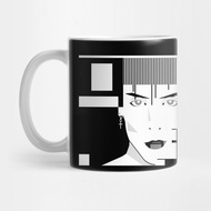 Peter Murphy Bauhaus Peter Murphy Baus Coffee Mug