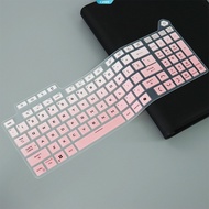 16-inch Keyboard Protector for 2025 ASUS TUF Gaming A16 Laptop – Anti-Dust Cover Shield [ZK]