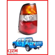 Isuzu Fuego Pick-up Tail Light