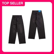 "ขายดี ส่งเร็ว กทม 1 วัน" HOMEBOY กางเกงยีนส์ กางเกงยีนส์รุ่นใหม่ผ้า DENIM 16 OZ HB.DAPPER.JEANS-C.B