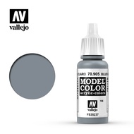 VALLEJO MC - VLJ70905 BLUE GREY PALE