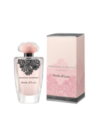 ERMANNO SCERVINO SEEDS OF LOVE WOMEN EDP 30 ML / ERMANNO SCERVINO SEEDS OF LOVE WOMEN EDP 50ML [YE10