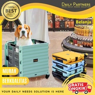 Dog Support | Dog Trolley | Pet cargo | Pet Carrier Pet Stroller