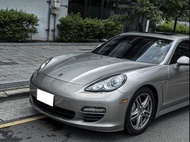 2010年 Porsche Panamera 4S 總代理 🉑認證 行情絕對沒有我便宜