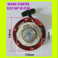 152F 10-Stroke RECOIL STARTERWP