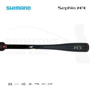 Shimano Sephia XR 釣魚•釣魚用品•Shimano•Shimano Fishing• Fishing gear • 碳纖維魚竿•魚杆•魚桿•魚竿•Fuji•船釣•岸釣•EGI•魷魚