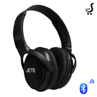 Wireless Headphone Bluetooth Headset Deep Bass Foldable JETE-11