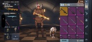 PUBG新賽季地鐵逃生裝備❗️