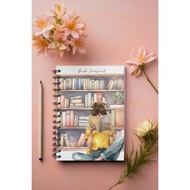 Book Journal | Book Accessories