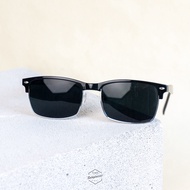 COOL CLUBMASTER SQUARE SUNGLASSES - LIMIN 02