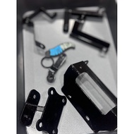 Bracket convert V2-V7 to LC V1