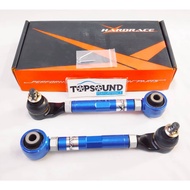 HARDRACE REAR CAMBER KIT FOR HONDA ACCORD 6th CG1/2/3/4/5/6 HONDA ACCORD 6th CF /CH/CL1/2/3