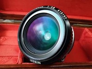 Nikon Ai 28mm F2.8 定焦廣角手動鏡