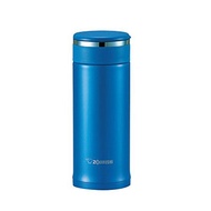Zojirushi Stainless Mug [360ml] Indigo Blue SM-JB36-AJ