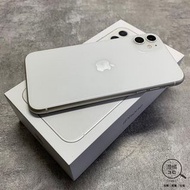 『澄橘』Apple iPhone 11 128GB (6.1吋) 銀《二手 手機租借》A67310