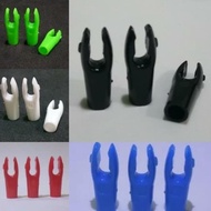 Nock arrow Pin insert Musen