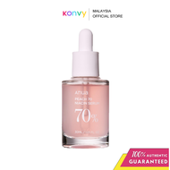 Anua Peach 70% Niacinamide Serum 30ml