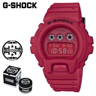 CASIO G-Shock 35th Anniversary RED OUT DW-6935C-4JR Limited Edition