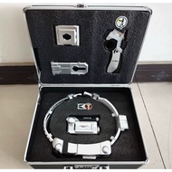 Kamen Rider Delta CSM Belt Storage Box (without Belt)