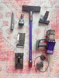 Dyson 吸塵機