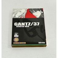 Gantz Scraps Volume 37