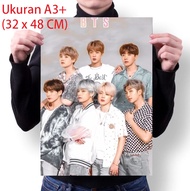 CETAK FOTO / POSTER UKURAN BESAR / KERTAS FOTO A3+ 260GSM (FOTO SUKA - SUKA)