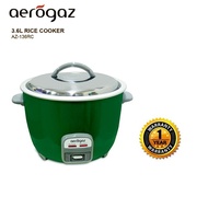 Aerogaz 3.6L Rice cooker (AZ-136RC)