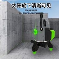 Daniu Infrared Level Green Light 2 Lines 3 Lines 5 Lines 12/High Precision Laser Automatic Lines Str