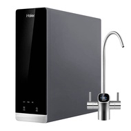[特價]【Haier 海爾】RO鮮活淨水器/淨水機800G(贈基本安裝)