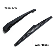 Cần Chổi Gạt Mưa Sau Morning I10 2012-2019