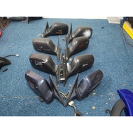 Daihatsu Charade G200 Side Mirror Sidemirror