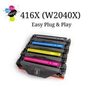 416X(W2040X) 416A(W2040A)Compatible HP Toner Cartridge for HP LaserJet Pro M454 M479 [theinksupply]